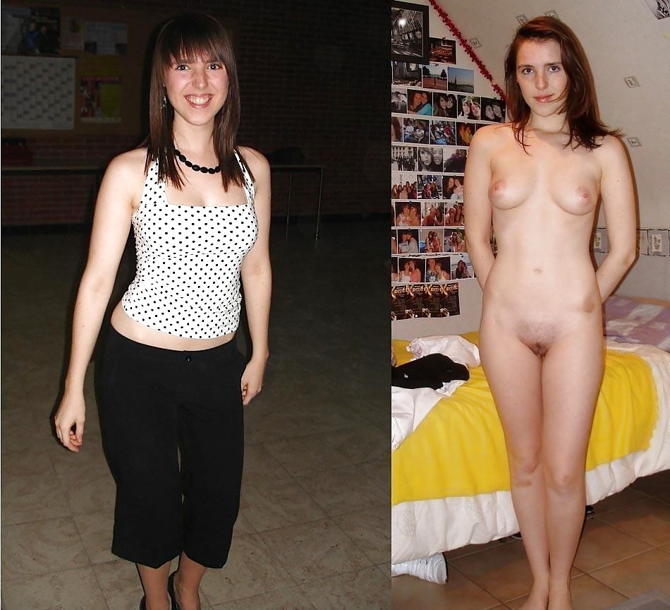 Before after 535 (Young 18 + girls special) porn pictures