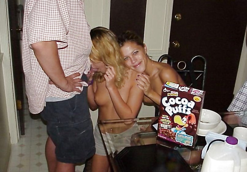 Let's Do It #4 porn pictures