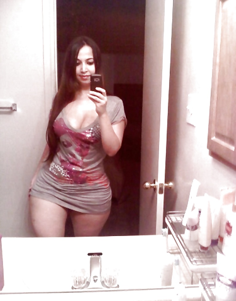 Amateur PAWG 2 porn pictures