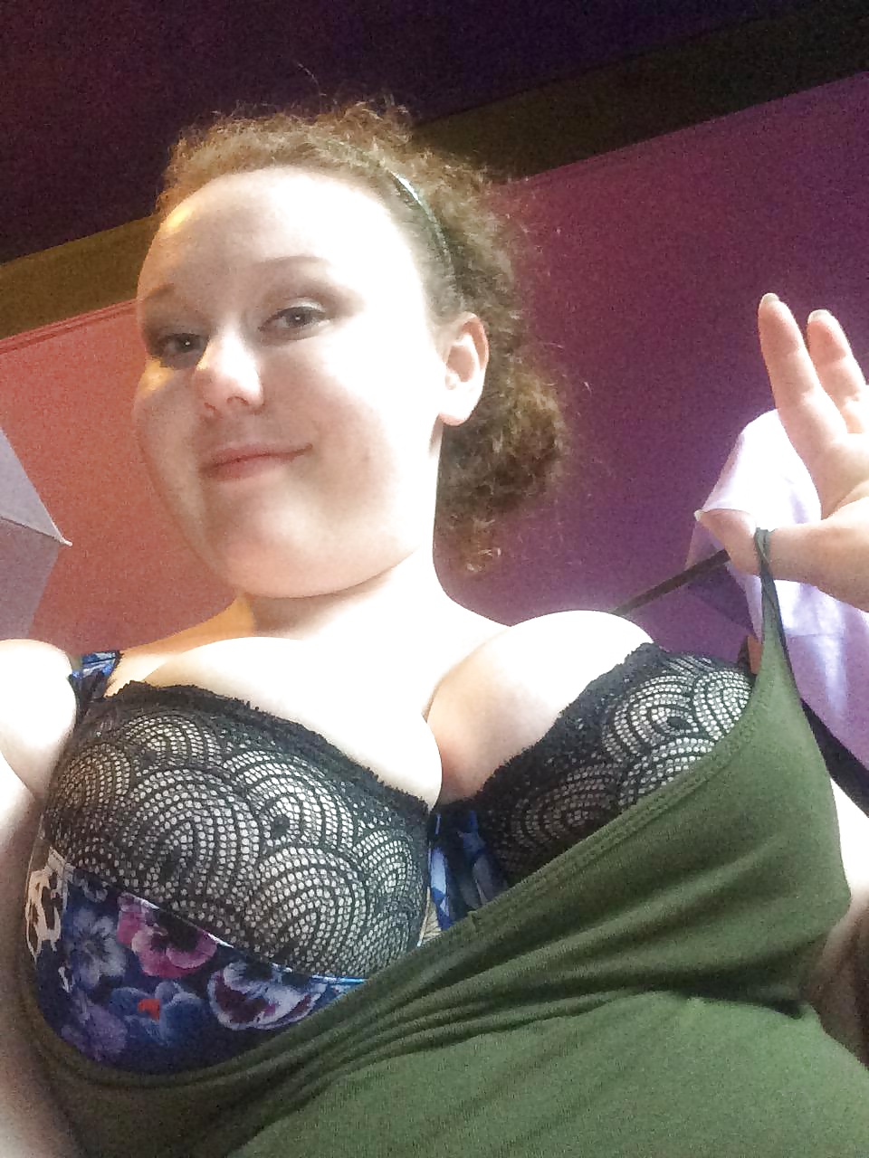 BBW - Curly and Hairy 03 porn pictures