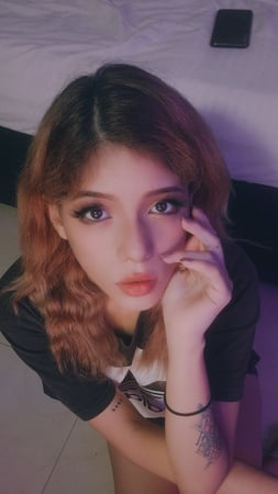 candy feng free photos         