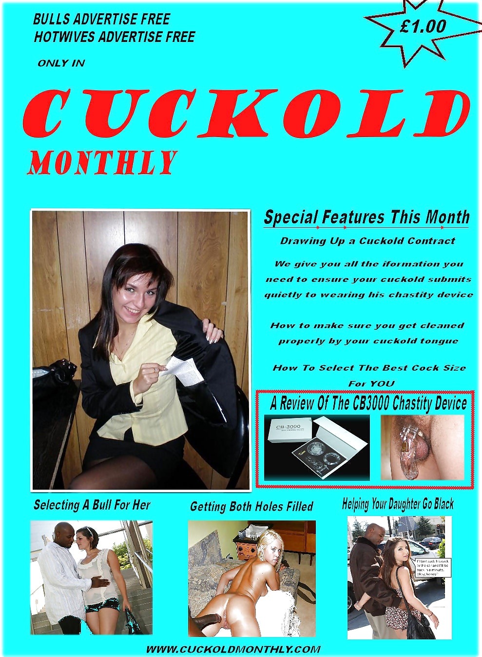 Cuckold captions porn pictures
