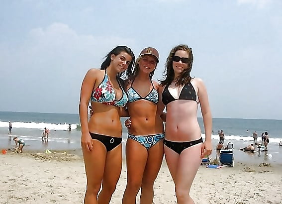 Amanda in den USA porn pictures