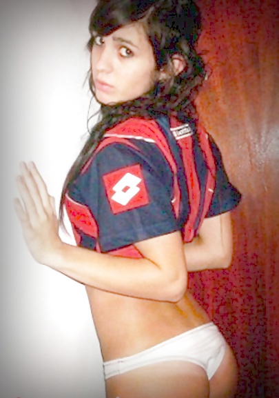 futbol argentino y pendejitas argentinas porn pictures