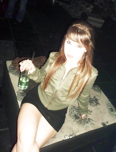 MORRITAS PRECIOSAS II porn pictures