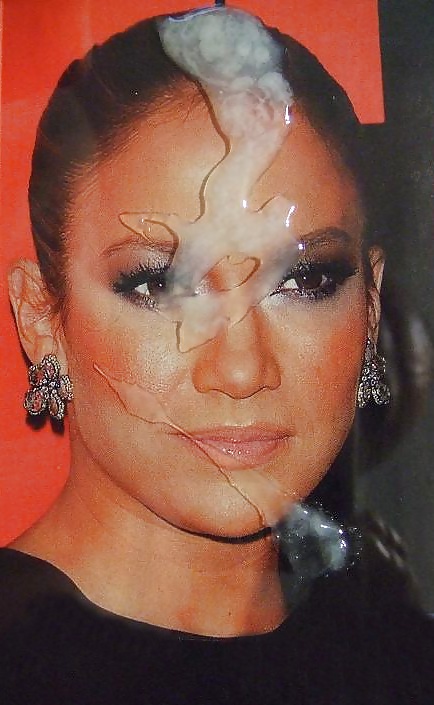 Watch BIGflip's Jennifer Lopez Cum Tribute - 109 Pics at xHamster.com!...