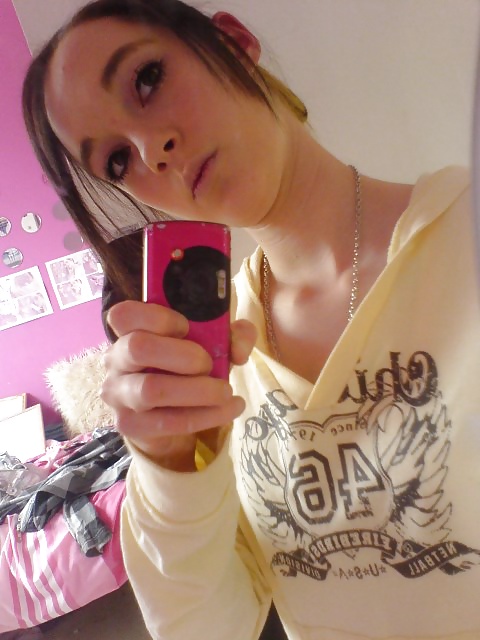 my first pics on a site like this porn pictures