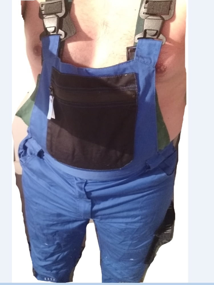 Overall Porn - See and Save As my body and my blue and green overall porn pict - 4crot.com