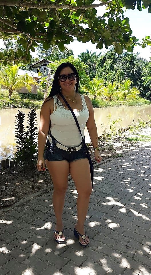 Josy bombe bresilienne porn pictures