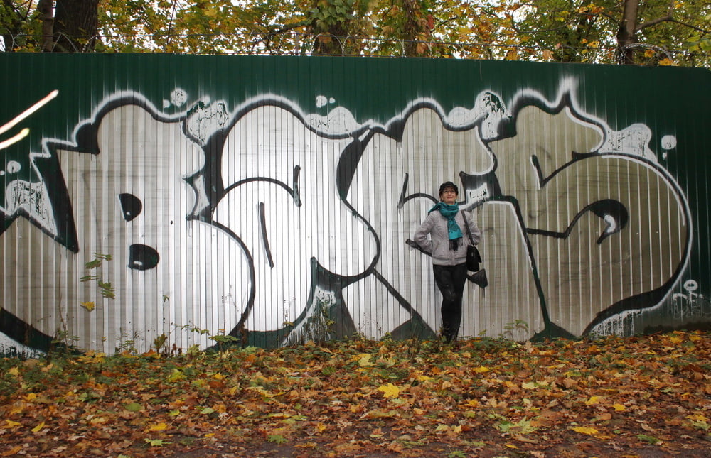 Park Graffity - 34 Photos 