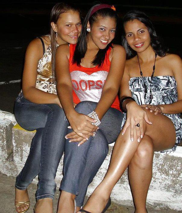 MAMITAS IX porn pictures