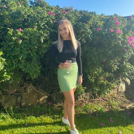 collection of belfast sluts         