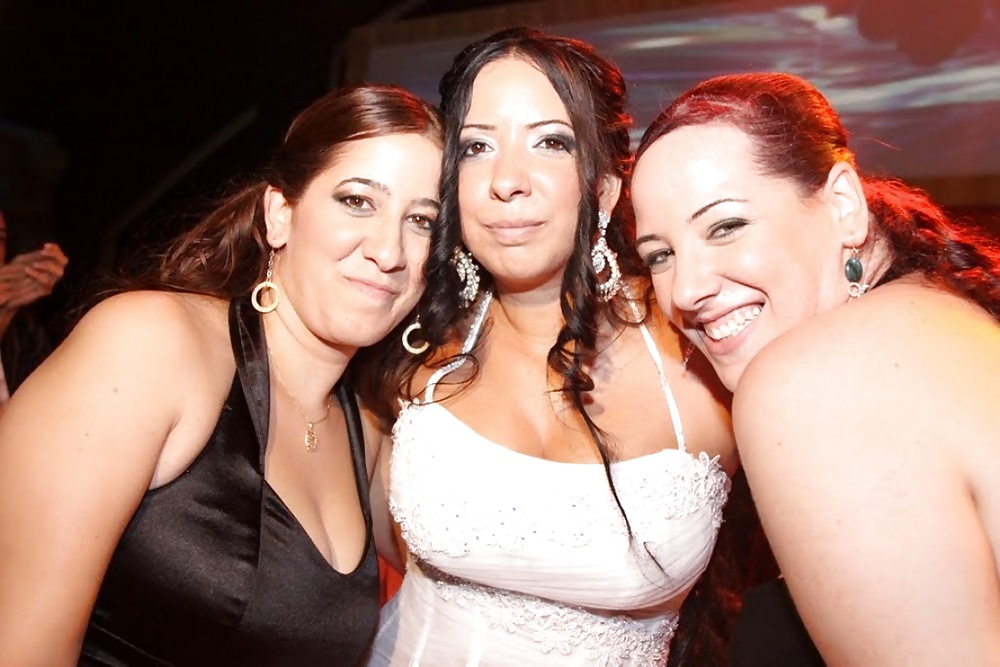 Brides porn pictures