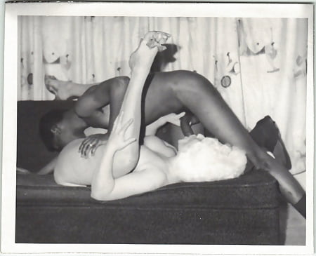 Vintage sex pictures
