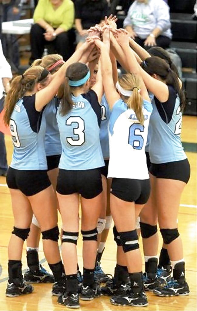 Sexy Teens Which and How? Comment! 10 porn pictures