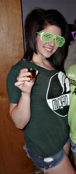 Victoria W. porn pictures
