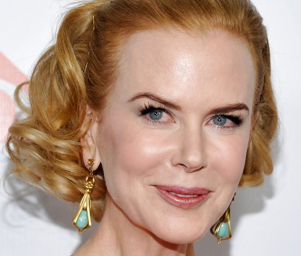 Nicole Kidman porn pictures