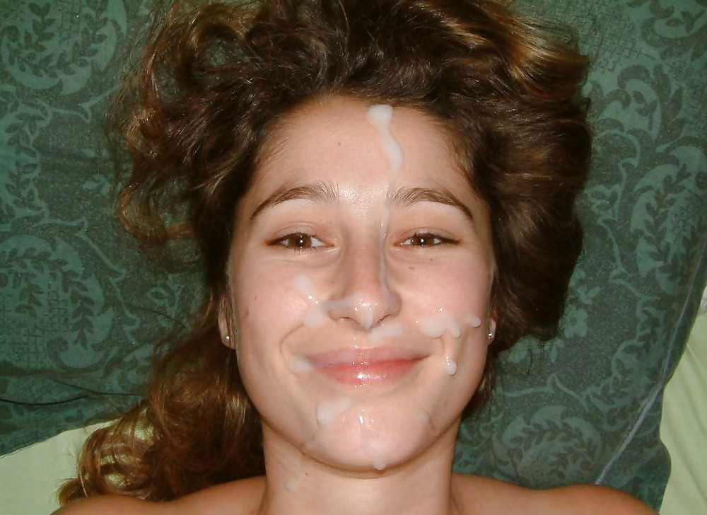 FACIALS porn pictures