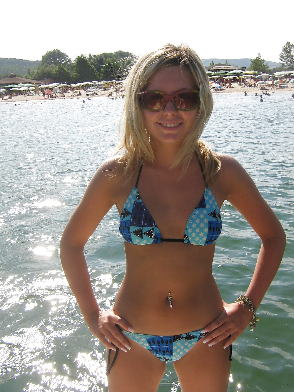 Teens on vacation porn pictures