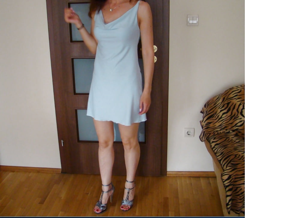 Bulgarian bitch in dating site porn pictures