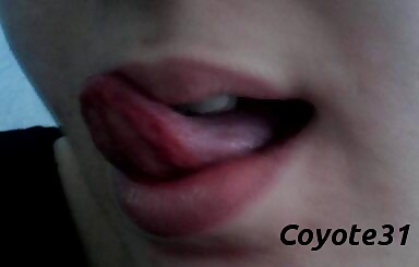 Jeune fille de Castres pour Coyote31. porn pictures