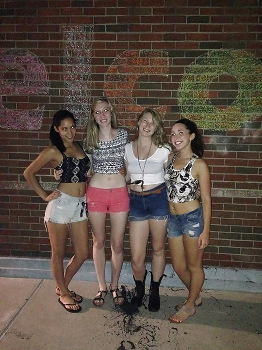 Facebook Friends 60 porn pictures