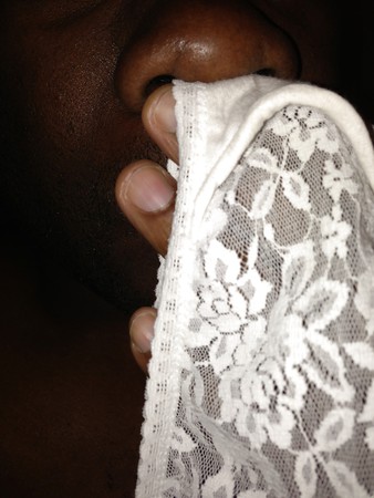 mmmmm sniffin jaynes sexy lace dirty thong