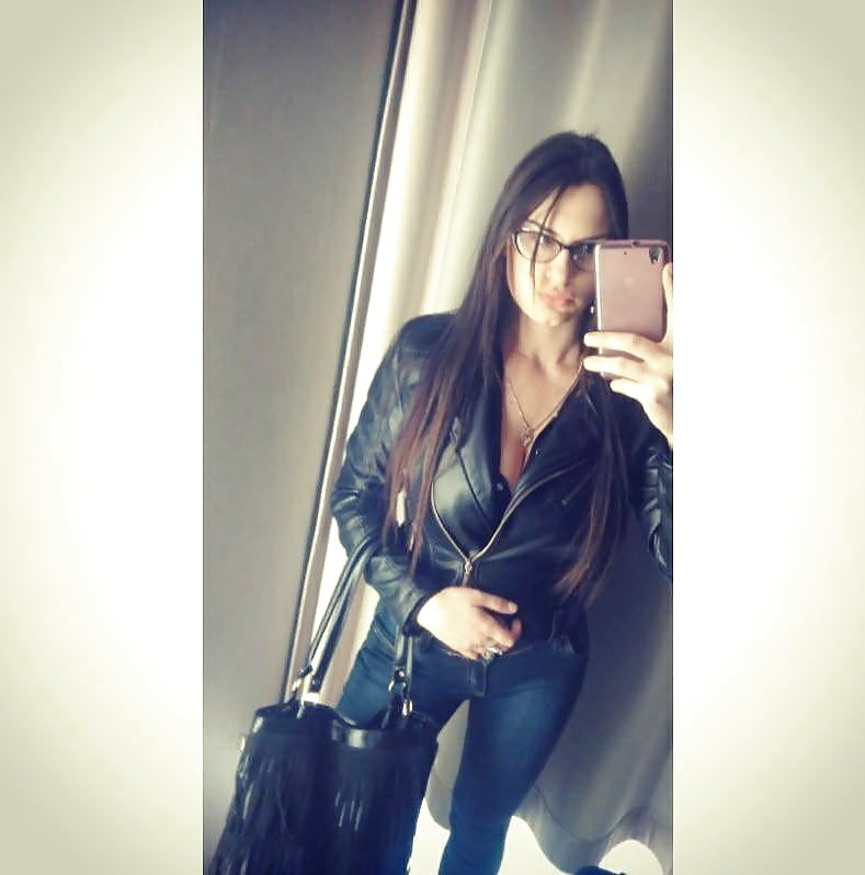 Dusica D. porn pictures