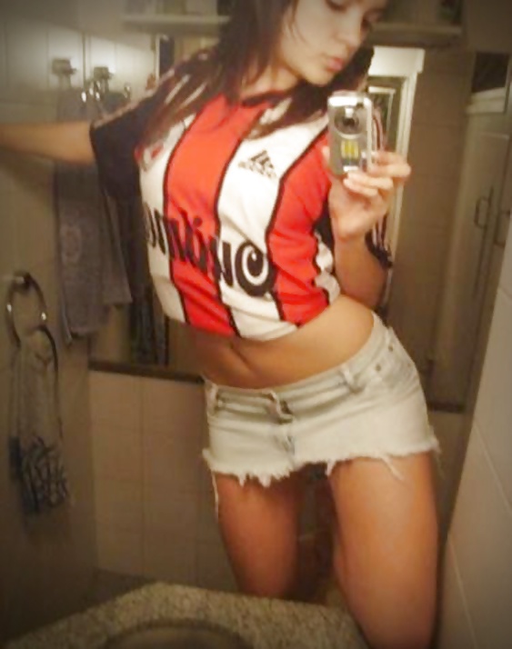 futbol argentino y pendejitas argentinas porn pictures