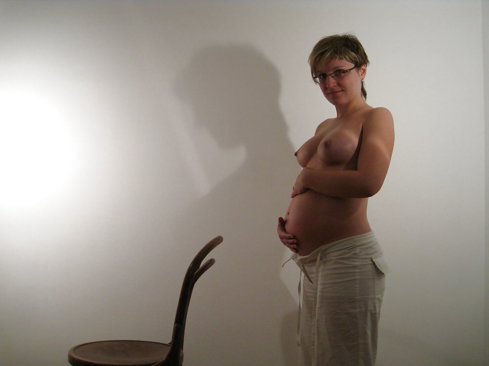 preggo wife porn pictures