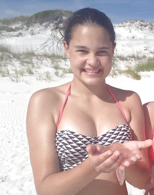 swimsuit teen girl 4 porn pictures