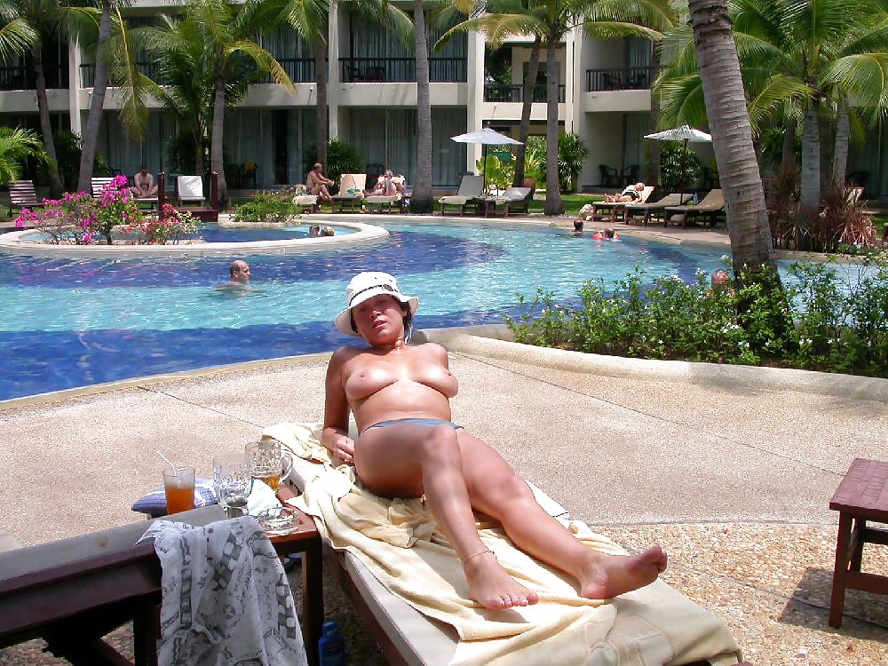 vacation shots porn pictures