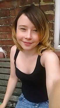 Shelby sexy pout porn pictures
