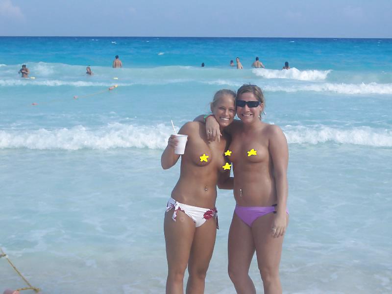 Censored and Uncensored II porn pictures