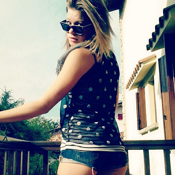 Alice Bella Figa Troia porn pictures