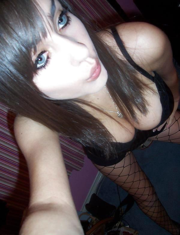 The Hottest Teen You've Ever Seen porn pictures