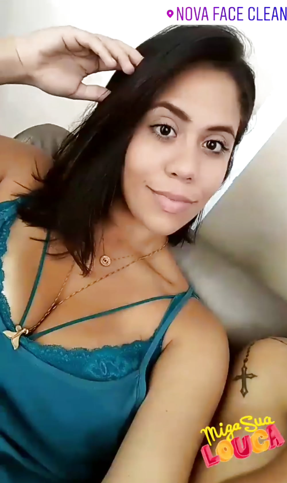 Maria Carolina porn pictures