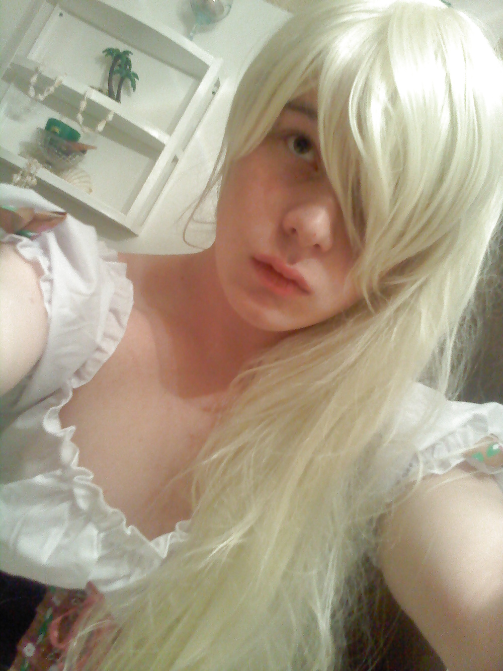 I LOVE TRAPS II porn pictures