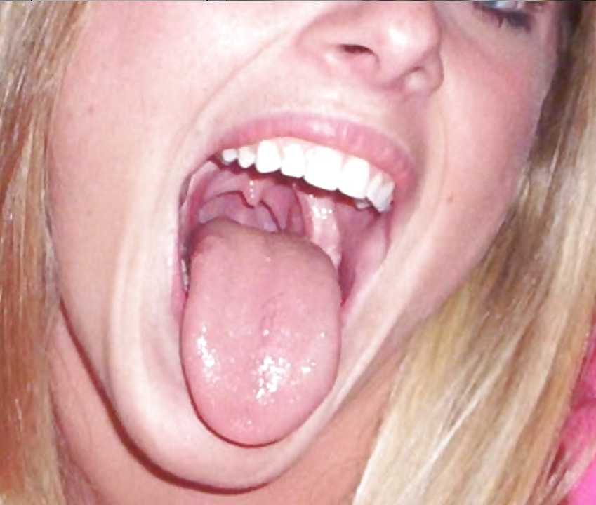 hot tongues porn pictures