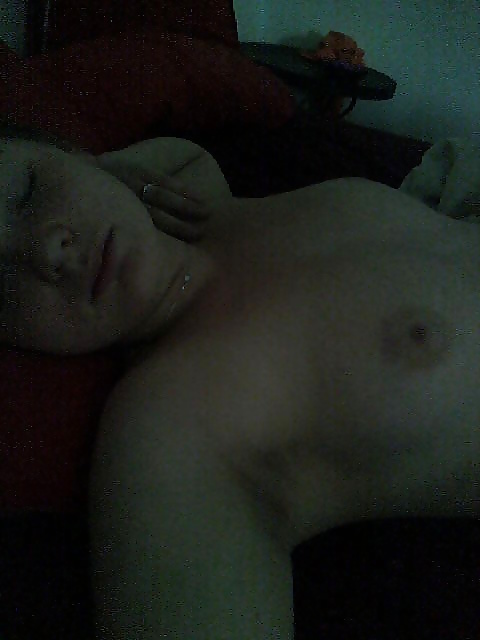 Ellie from Birmingham porn pictures