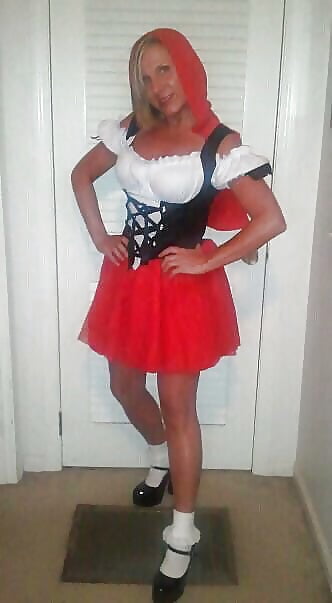 Christie W (1085) porn pictures