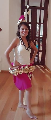 Claudita Jimci Mexico porn pictures