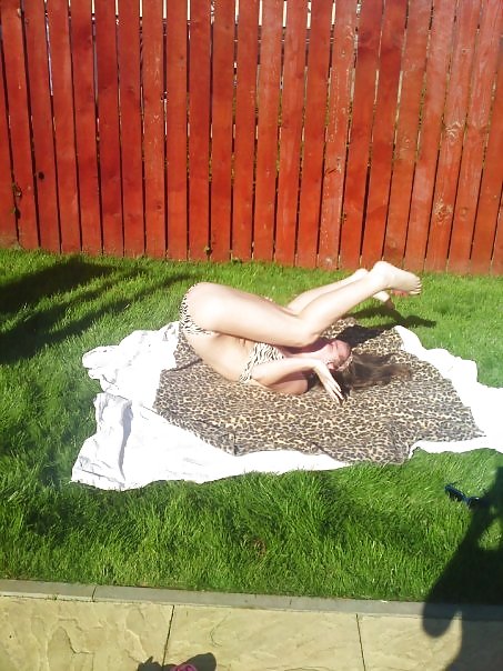 Fb Sophie Watson porn pictures