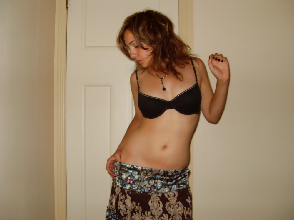 Little Slut porn pictures