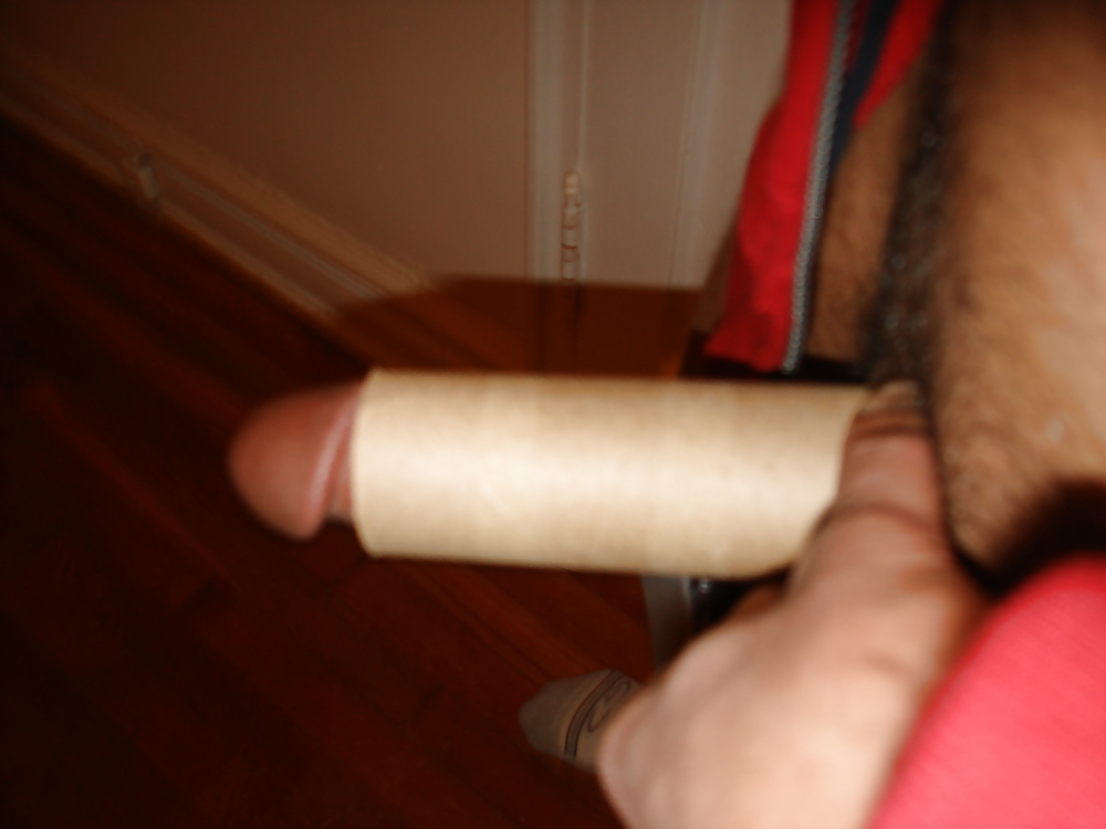 Say Hi to Pinky Dick porn pictures