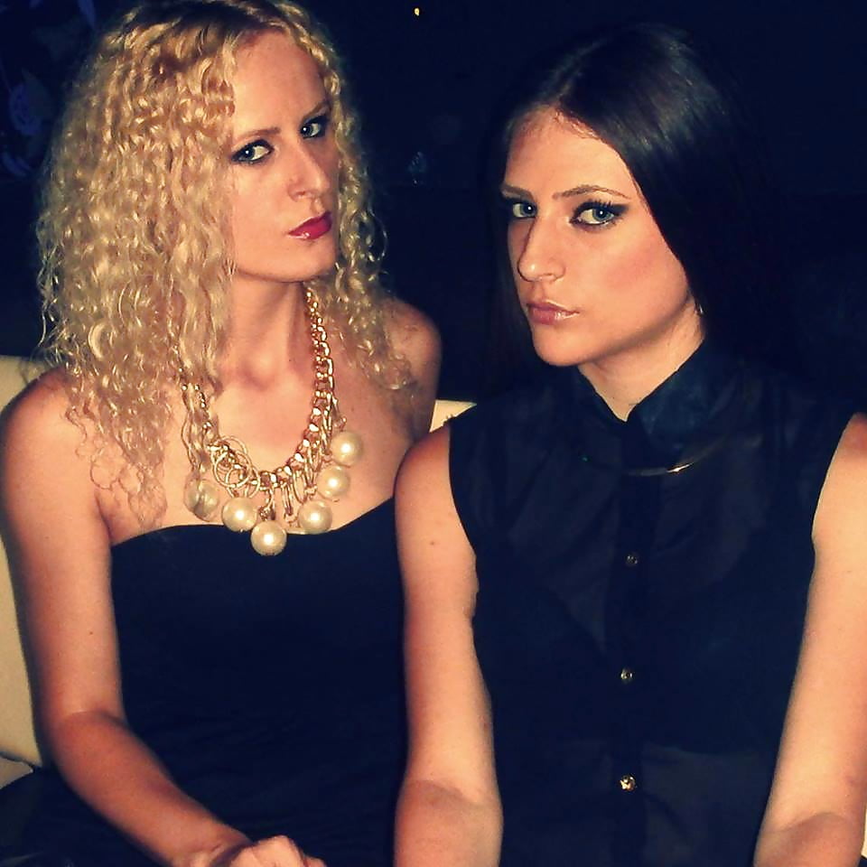 Marija M.... porn pictures