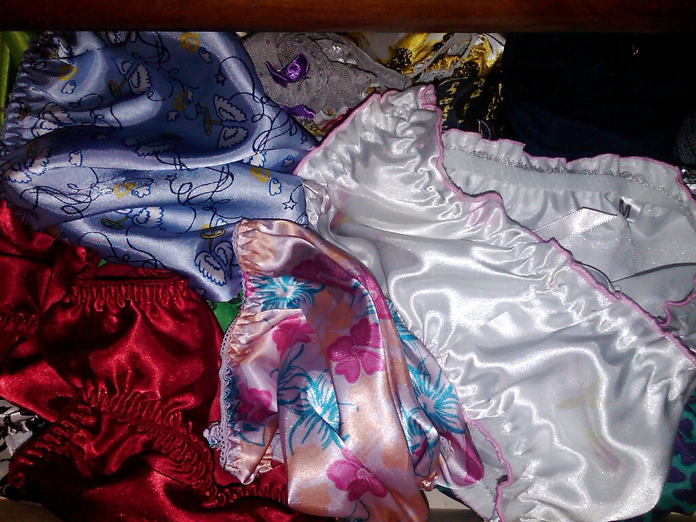 Panties porn pictures