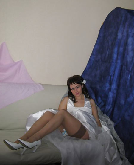 Russian wedding(intimate) 02 porn pictures