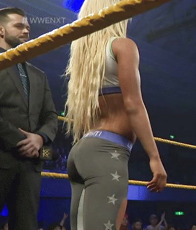 Smashing Ass