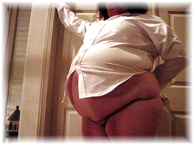 My girl (SSBBW) porn pictures